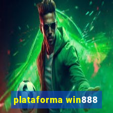 plataforma win888